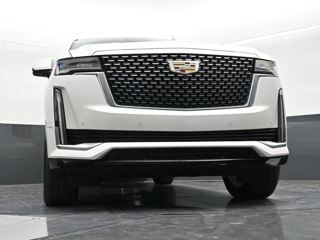 2023 Cadillac Escalade ESV Premium Luxury