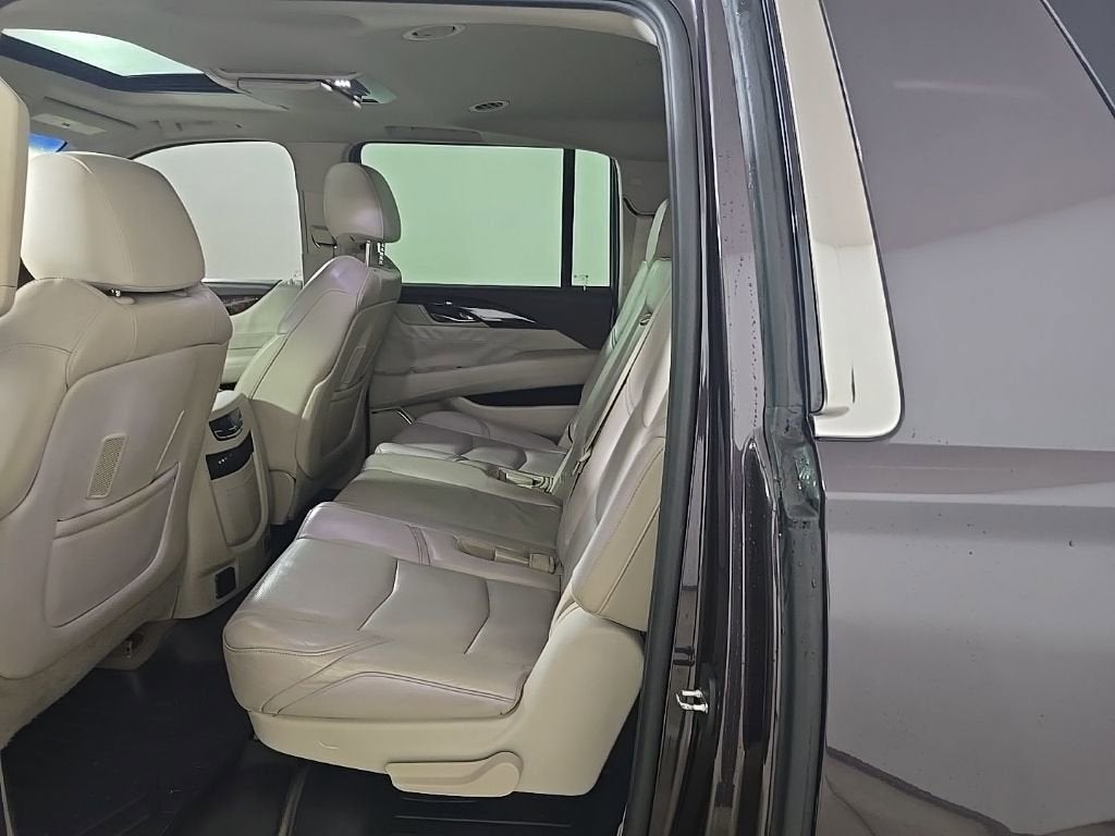 2015 Cadillac Escalade ESV Premium