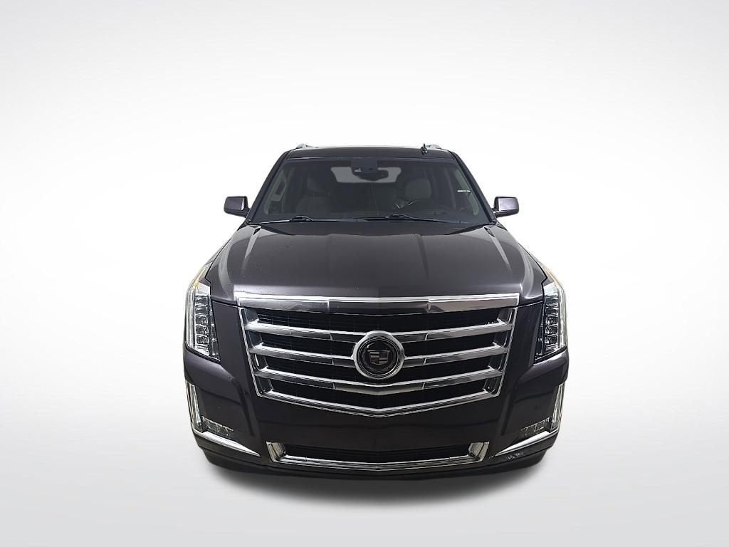 2015 Cadillac Escalade ESV Premium