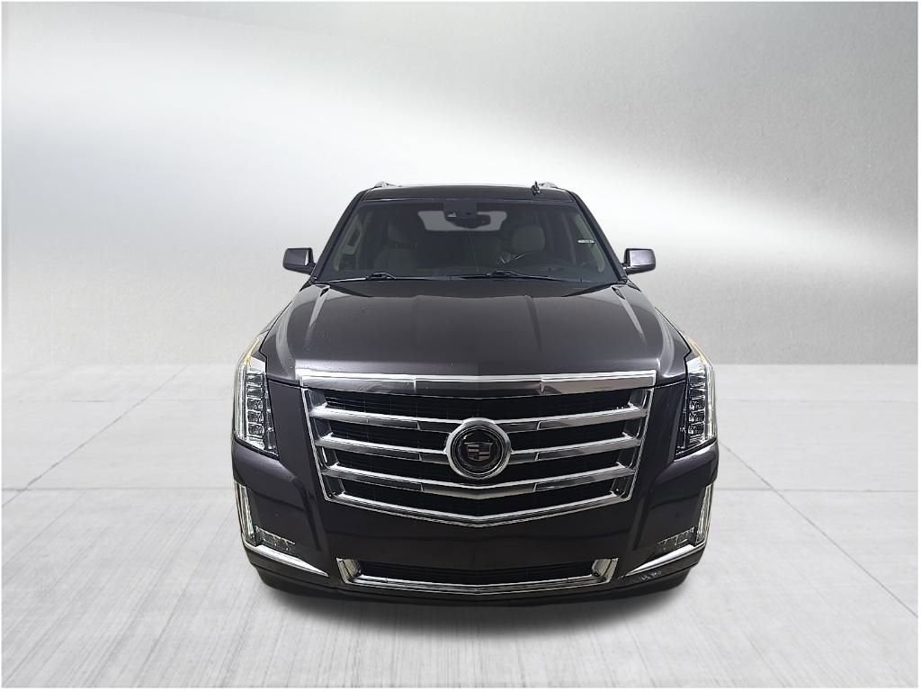 2015 Cadillac Escalade ESV Premium