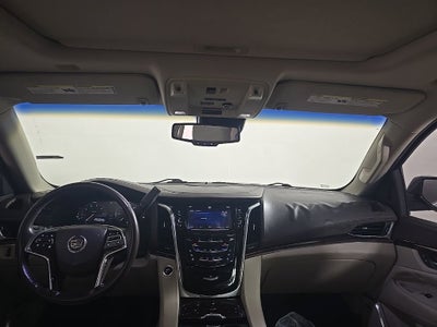2015 Cadillac Escalade ESV Premium