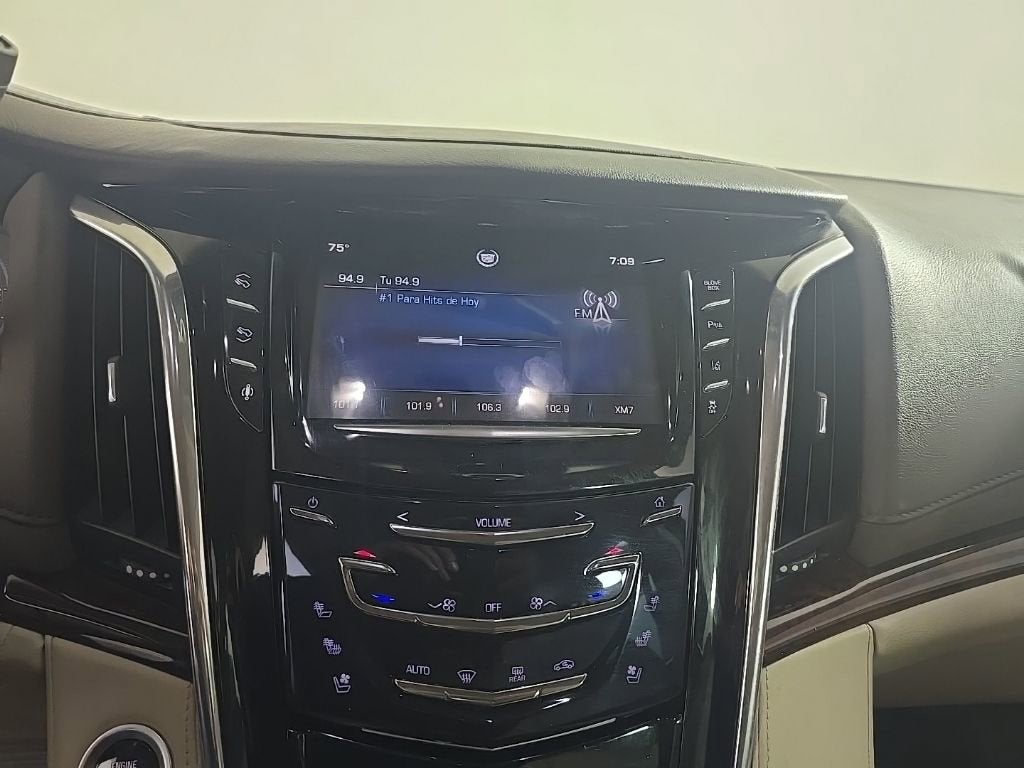 2015 Cadillac Escalade ESV Premium