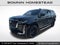 2022 Cadillac Escalade ESV Luxury