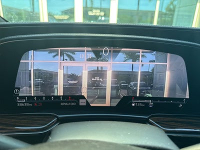 2022 Cadillac Escalade ESV Luxury