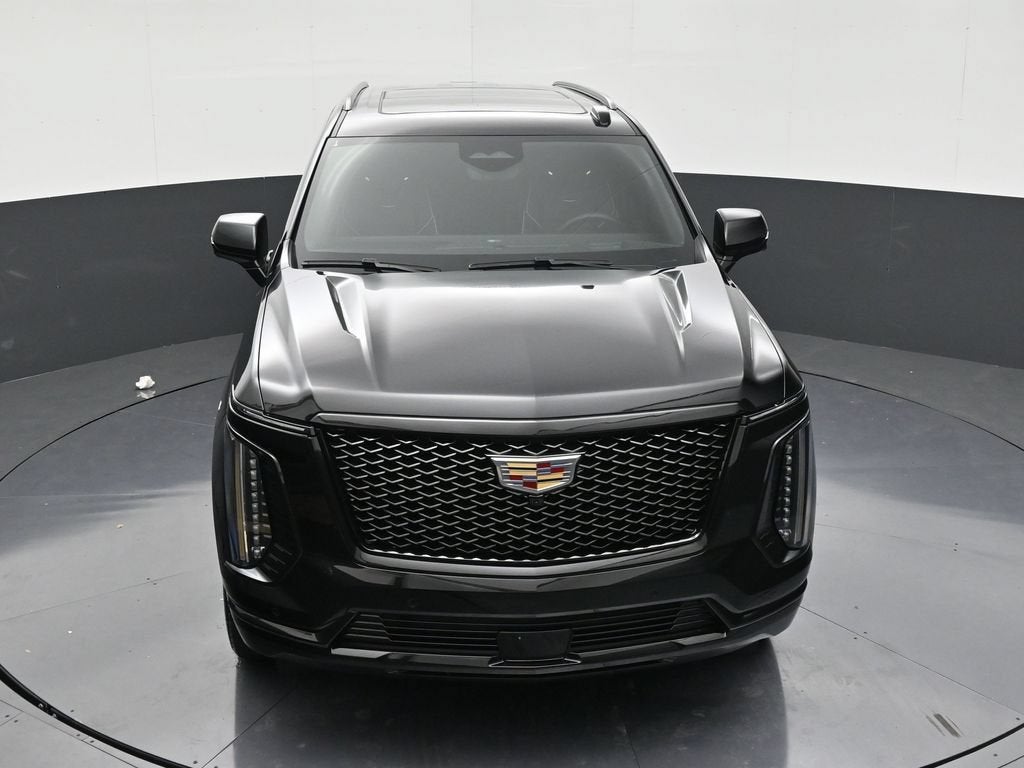 2025 Cadillac Escalade Sport