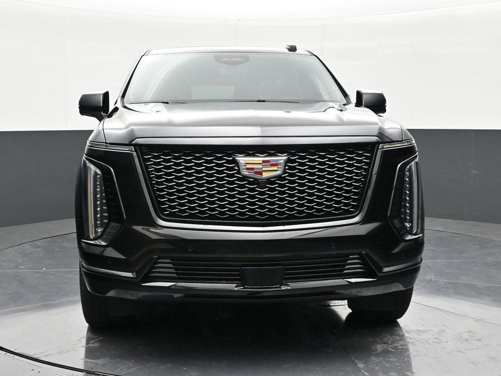 2025 Cadillac Escalade Sport