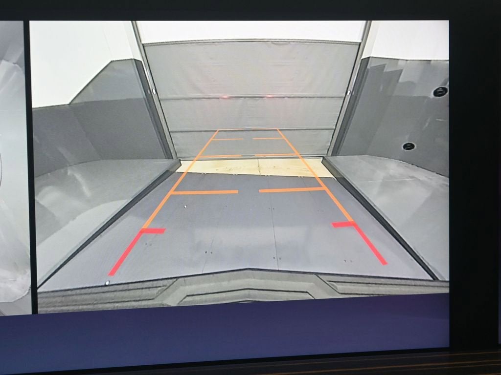 2025 Cadillac Escalade ESV Luxury