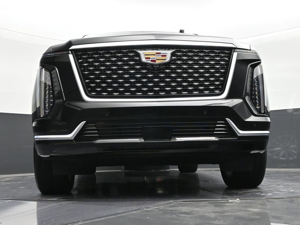 2025 Cadillac Escalade ESV Luxury