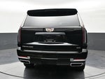 2025 Cadillac Escalade ESV Luxury