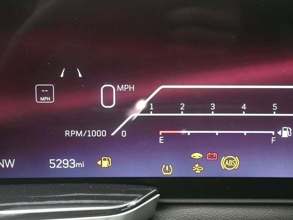 2026 Cadillac Escalade ESV Sport