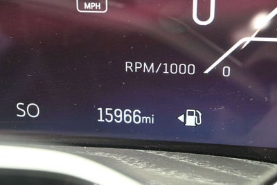 2025 Cadillac Escalade ESV Sport
