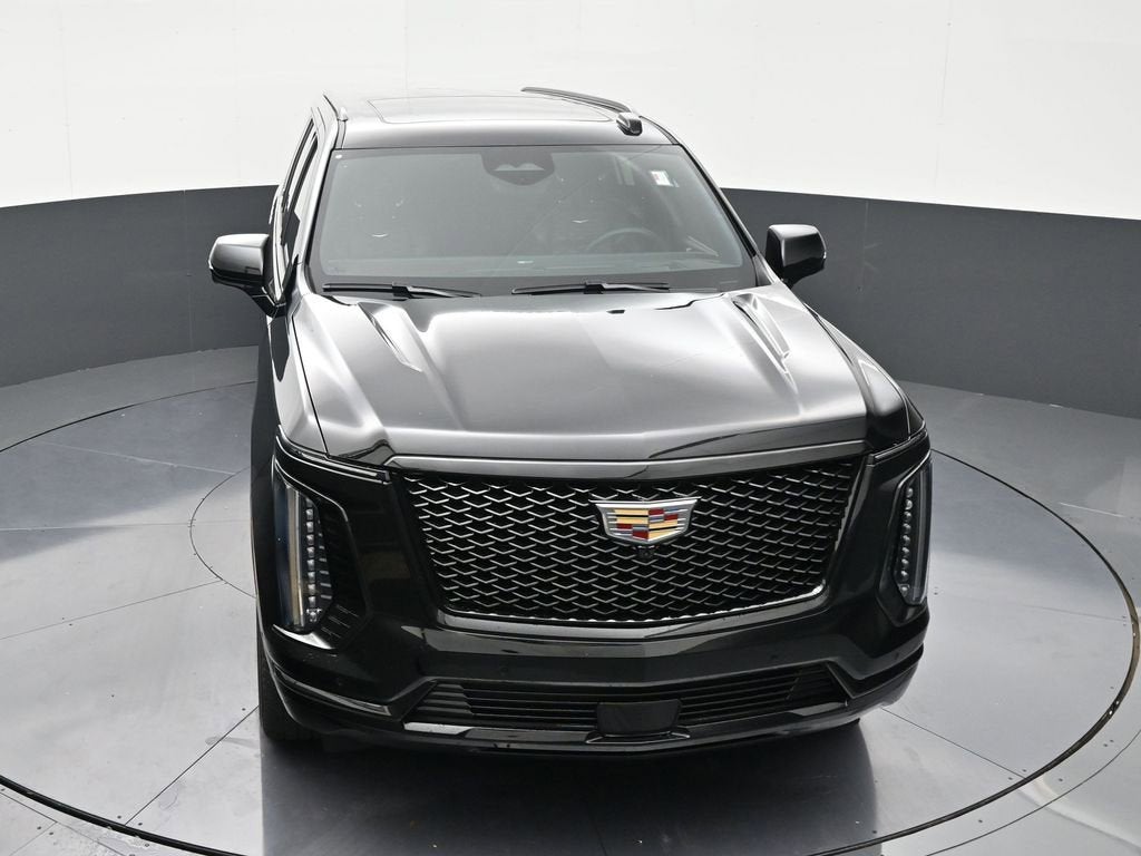2025 Cadillac Escalade ESV Sport