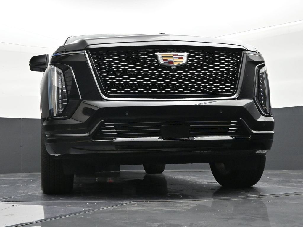 2025 Cadillac Escalade ESV Sport