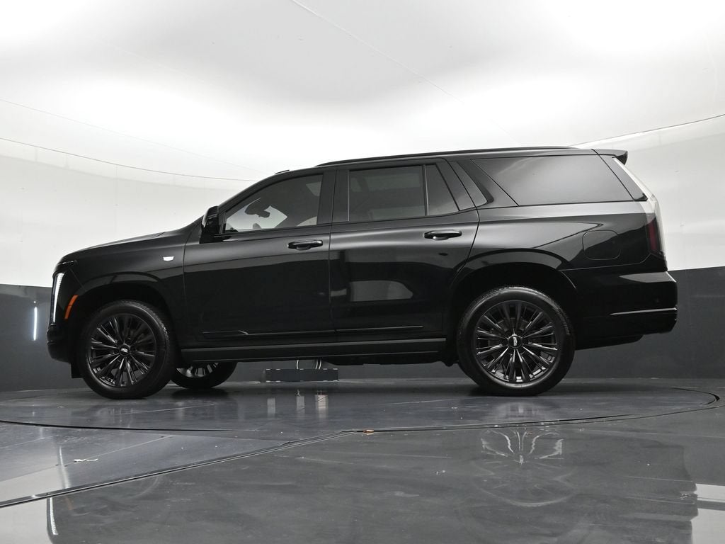 2025 Cadillac Escalade Sport