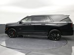 2025 Cadillac Escalade ESV Escalade-V ESV