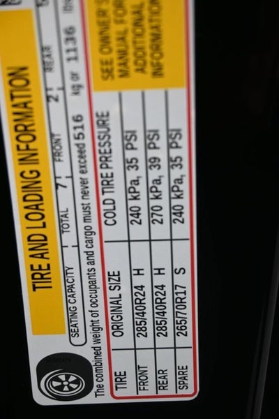 2025 Cadillac Escalade ESV Escalade-V ESV