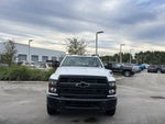 2023 Chevrolet Silverado 4500 HD Work Truck