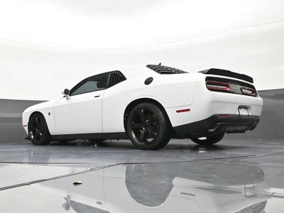 2016 Dodge Challenger 392 Hemi Scat Pack Shaker