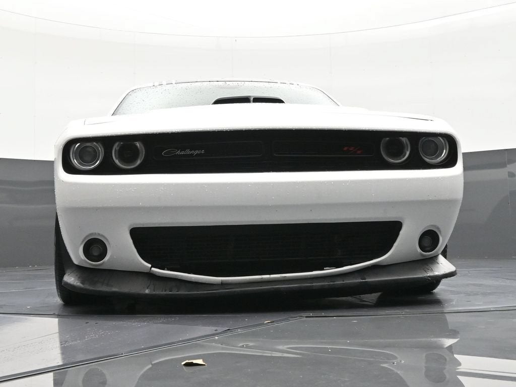 2016 Dodge Challenger 392 Hemi Scat Pack Shaker