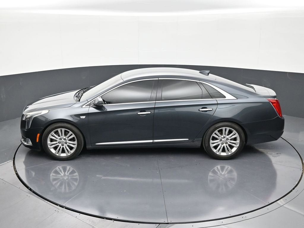 2019 Cadillac XTS Luxury