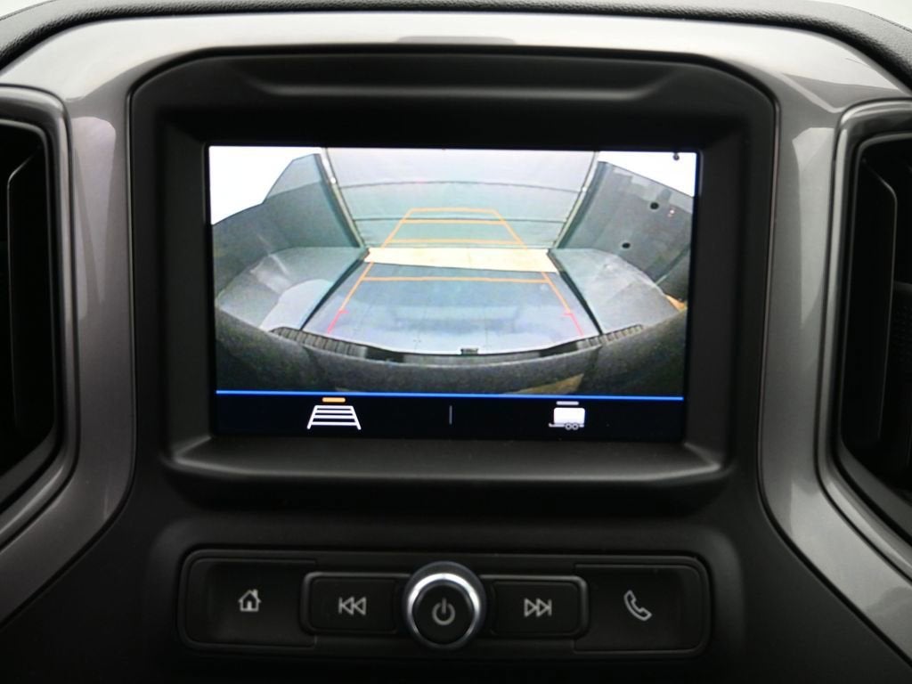 2022 Chevrolet Silverado 2500 HD Custom