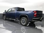 2022 Chevrolet Silverado 2500 HD Custom