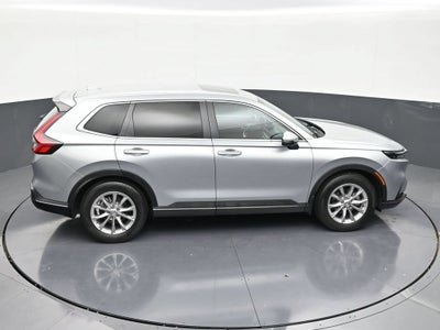 2025 Honda CR-V EX-L 2WD