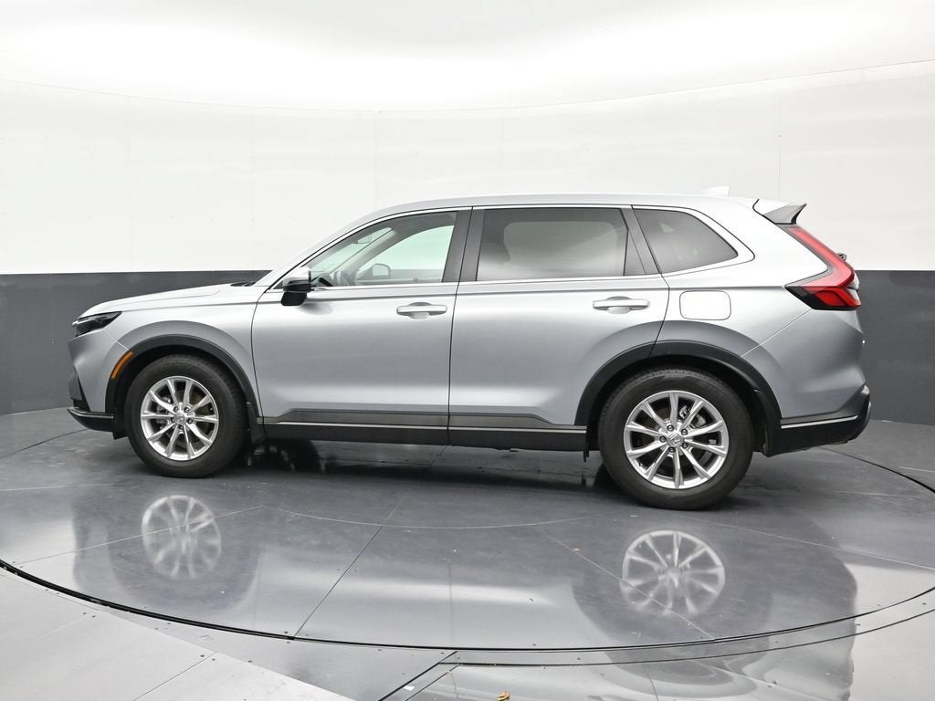 2025 Honda CR-V EX-L 2WD