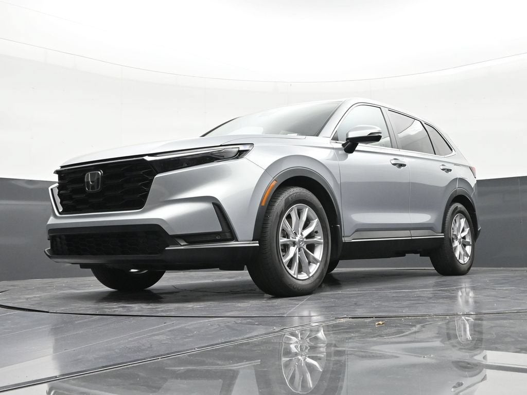 2025 Honda CR-V EX-L 2WD