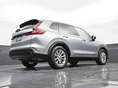 2025 Honda CR-V EX-L 2WD