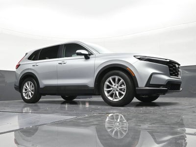2025 Honda CR-V EX-L 2WD
