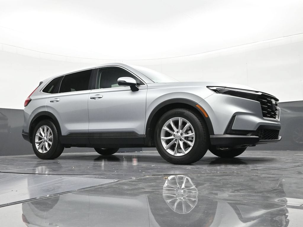 2025 Honda CR-V EX-L 2WD