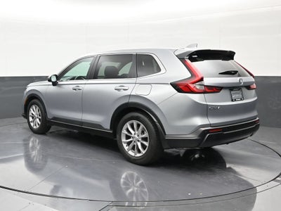 2025 Honda CR-V EX-L 2WD