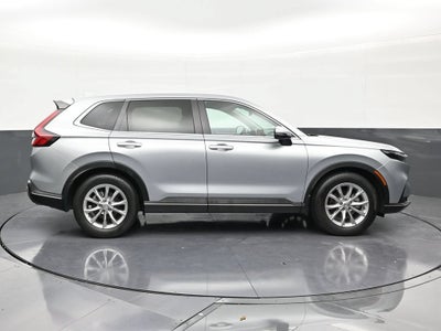 2025 Honda CR-V EX-L 2WD