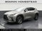 2025 Lexus NX 250 NX 250