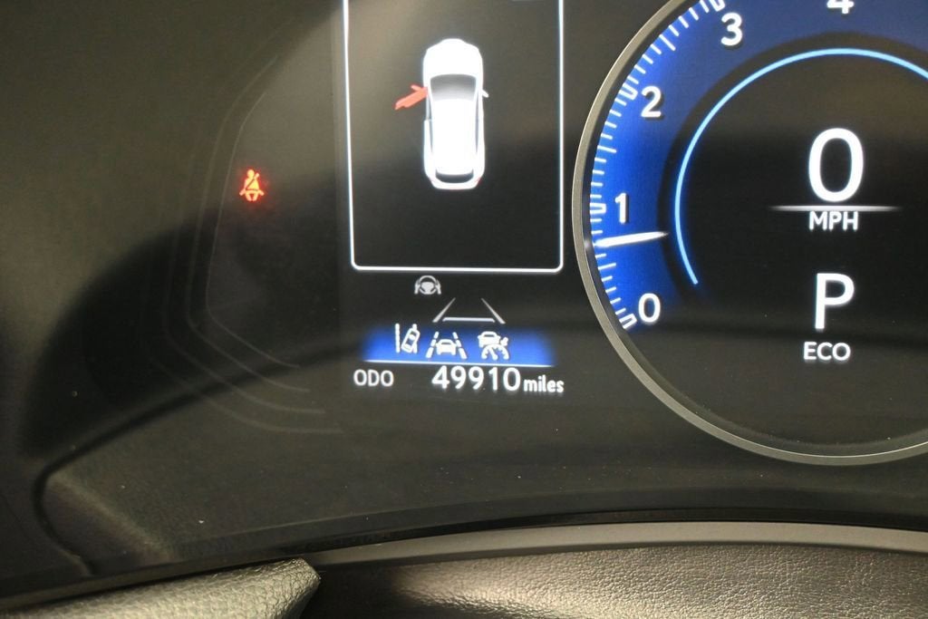 2023 Lexus NX 250 NX 250