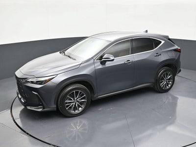 2023 Lexus NX 250 NX 250