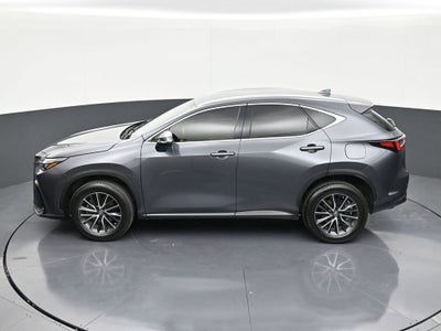 2023 Lexus NX 250 NX 250