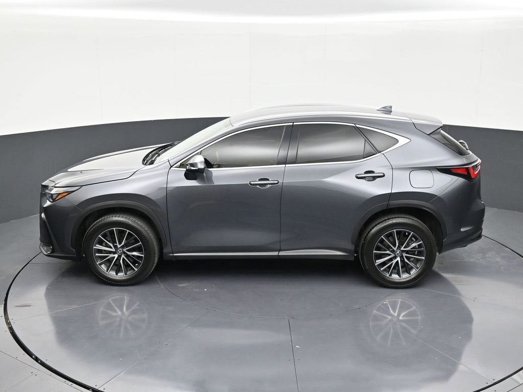 2023 Lexus NX 250 NX 250
