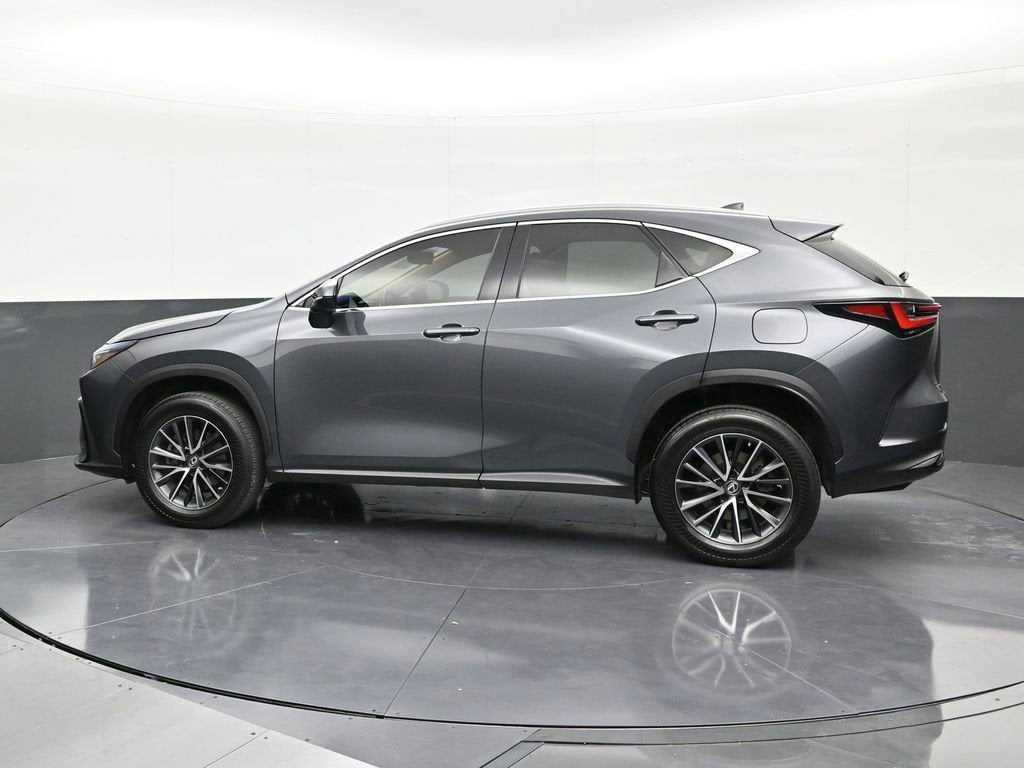2023 Lexus NX 250 NX 250
