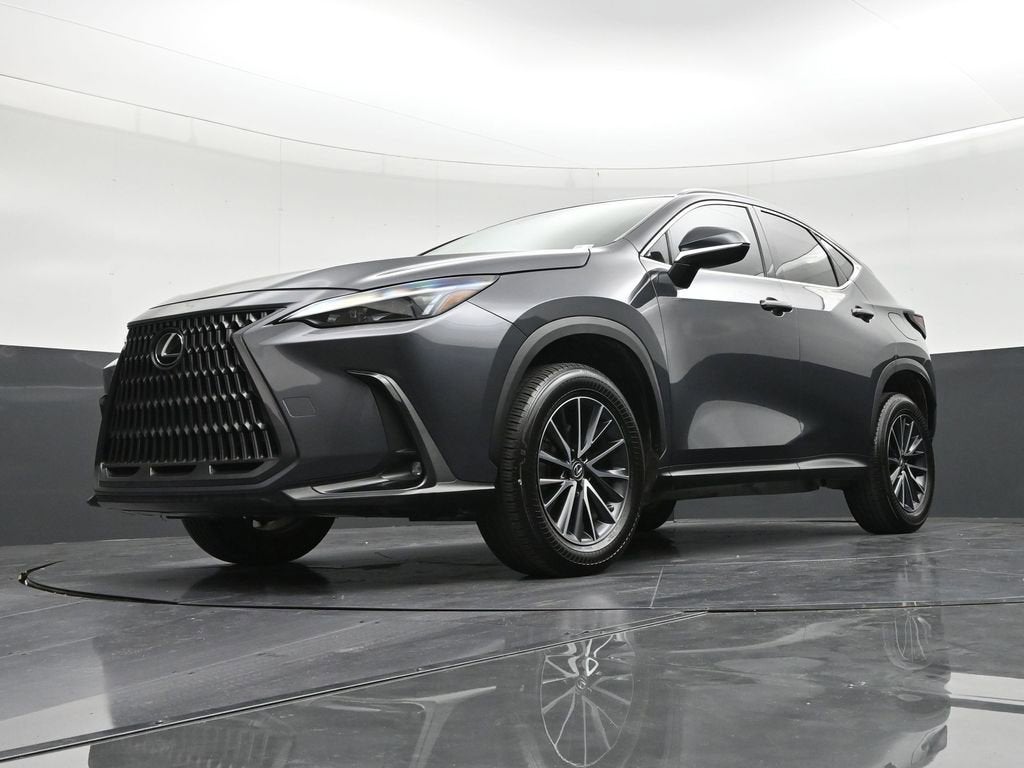 2023 Lexus NX 250 NX 250
