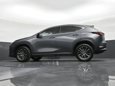 2023 Lexus NX 250 NX 250