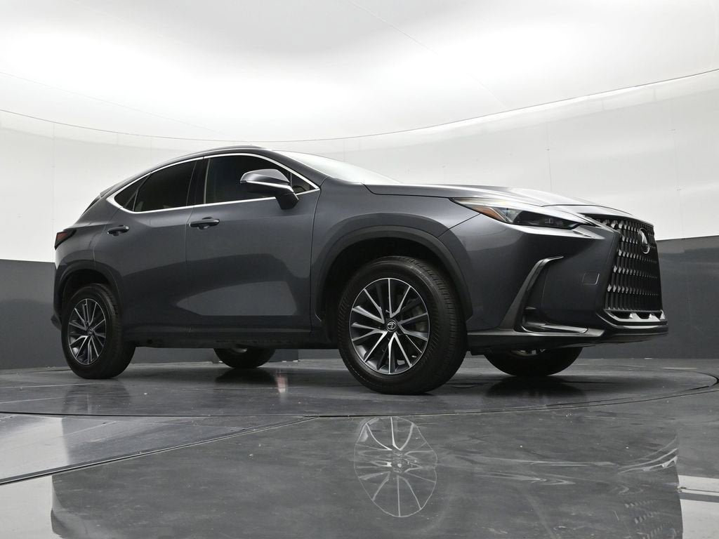 2023 Lexus NX 250 NX 250