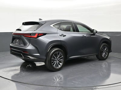 2023 Lexus NX 250 NX 250