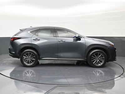 2023 Lexus NX 250 NX 250