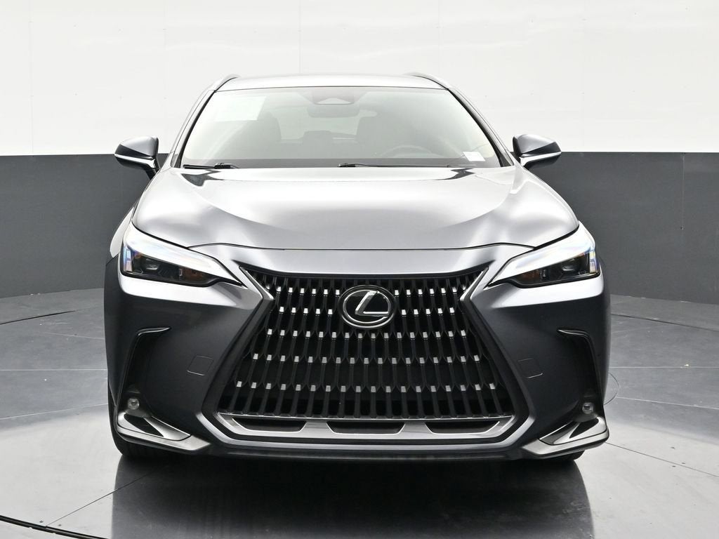 2023 Lexus NX 250 NX 250