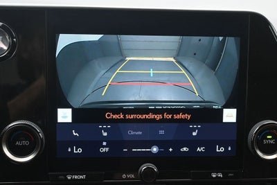 2024 Lexus NX NX 250