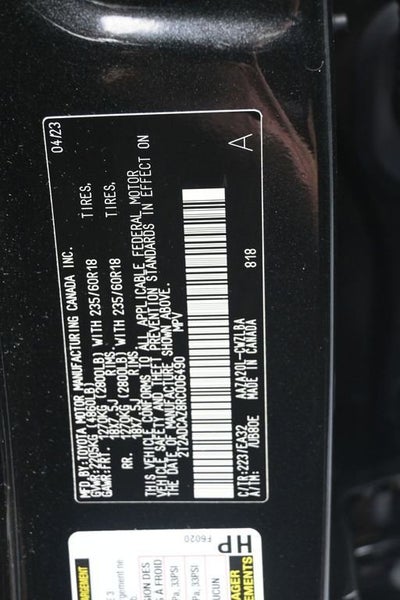 2024 Lexus NX NX 250
