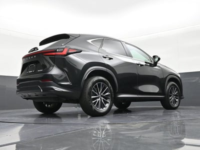 2024 Lexus NX NX 250
