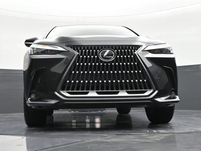 2024 Lexus NX NX 250